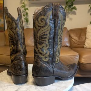 J.B. Dillon Women's Size 8 Boots